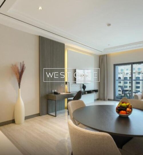 Serviced | Beach Access | Bills Included