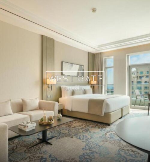Beach Access | Sea View | Bills Included