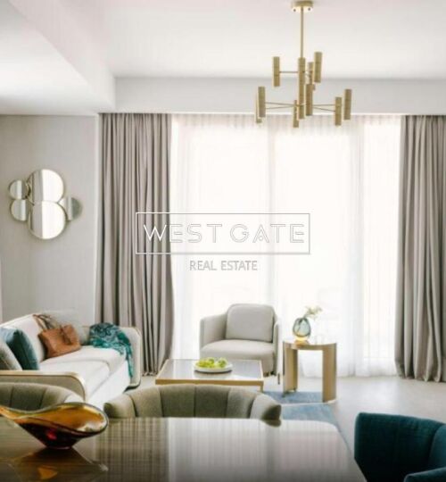 Fully Serviced | Breakfast Option | Balcony