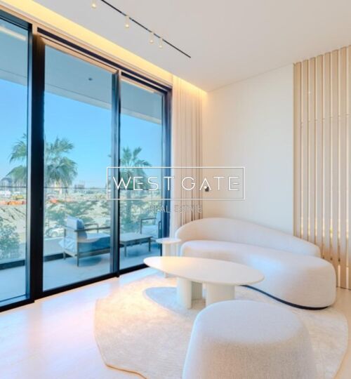 Luxury Living | Fully Furnished Loft Studio | New