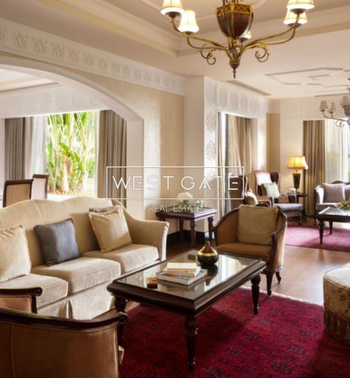 Bills Included | Elevator | Private Pool