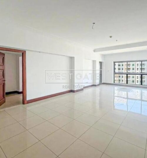 Park View | 2BR + maid’s | Spacious Layout