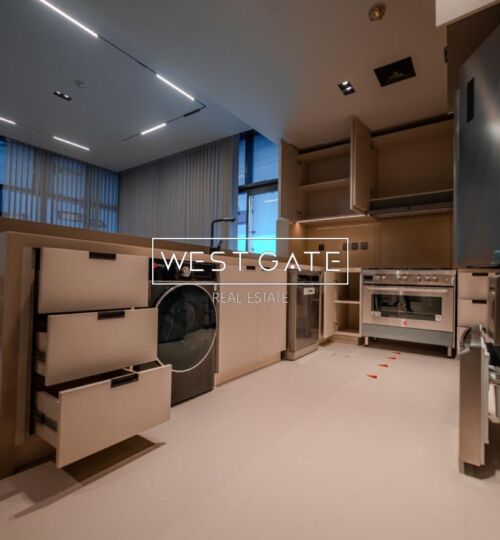 Spacious 3BR | 4% Waiver + 1 Year Free Maintenance