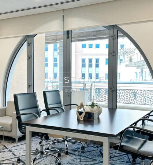 Affordable Office Space |Multiple options | Vacant