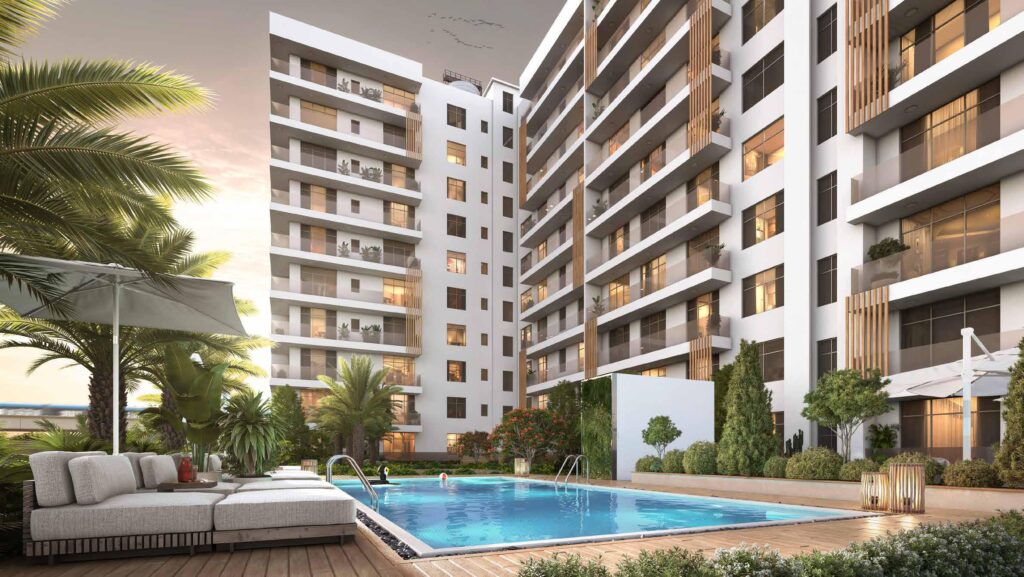 Sunbliss Residence | Metro. School. Highway. Spacious in One Address.