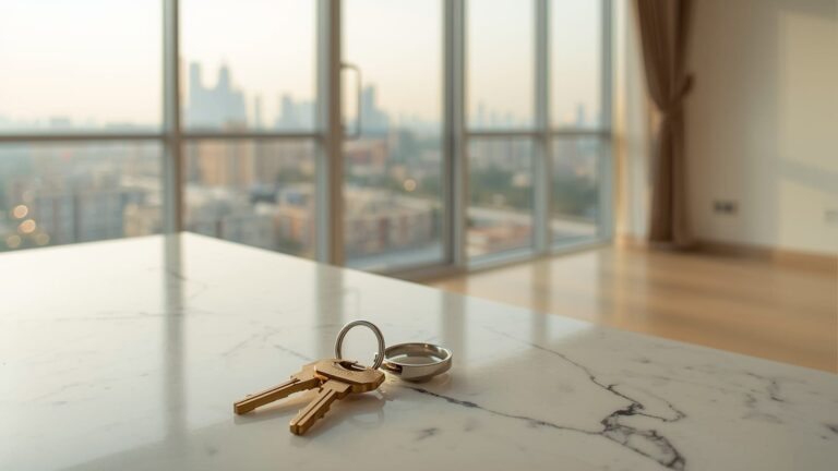 First Time Home Buyer Dubai: The DLD Programme in 2026
