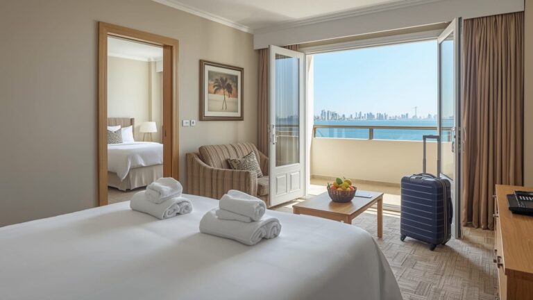 Holiday Home Permit Dubai 2026: Fees, Documents, Steps
