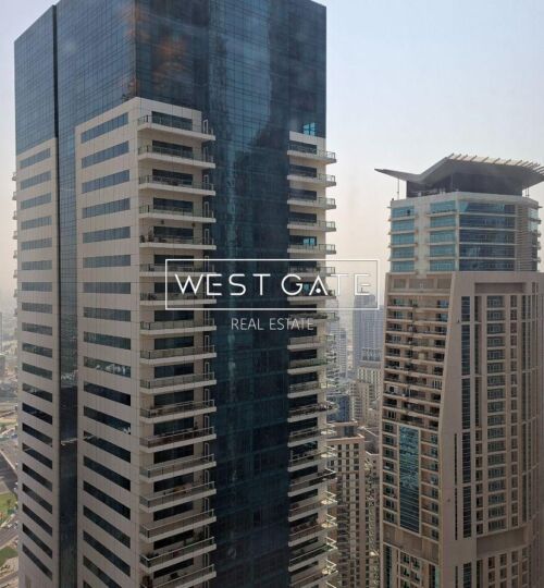 High Floor | Fully Furnished | Chiller Free