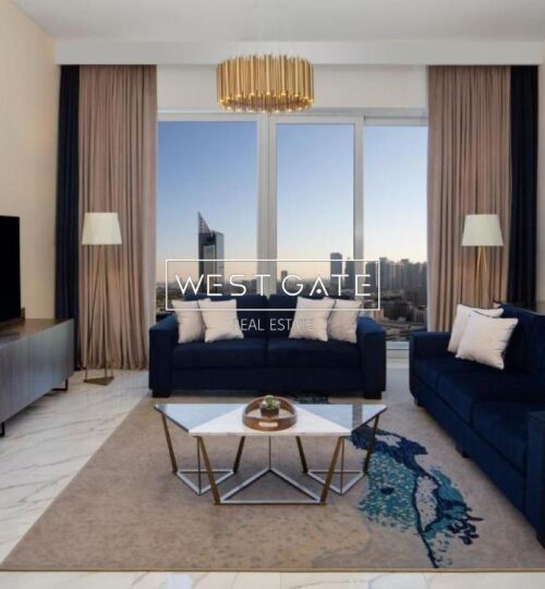 Sea View | Serviced | Bills Included