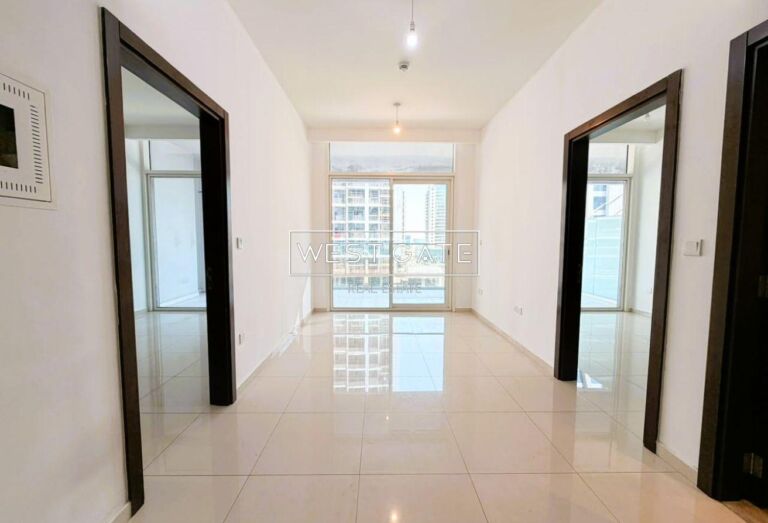 Unfurnished | Canal View | Prime Location