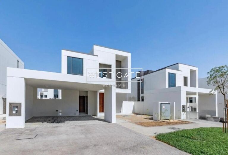 Standalone Villa | Brand New | Vacant