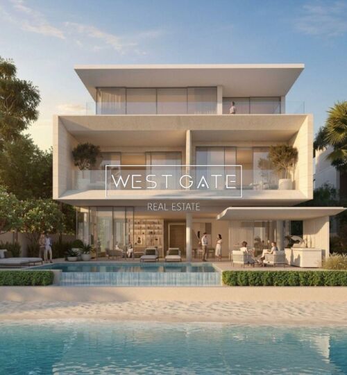 Sunset Villa | Investor Deal | Hand Over Soon