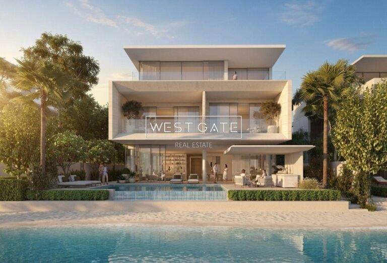 Sunset Villa | Investor Deal | Hand Over Soon