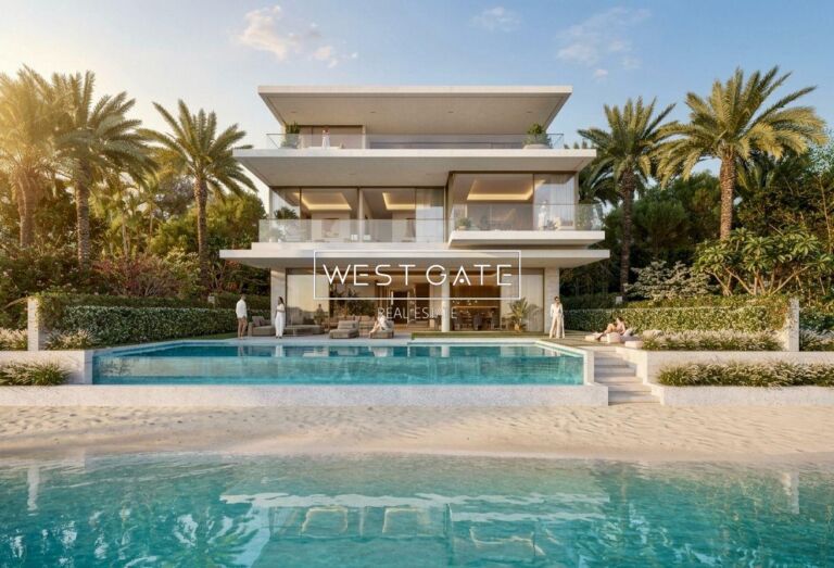 Blue Jay | Sunset View | Genuine Resale
