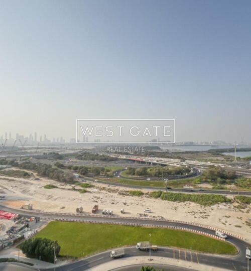 Brand New | 1BR | Downtown Skyline and Lake View