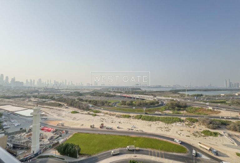 Brand New | 1BR | Downtown Skyline and Lake View