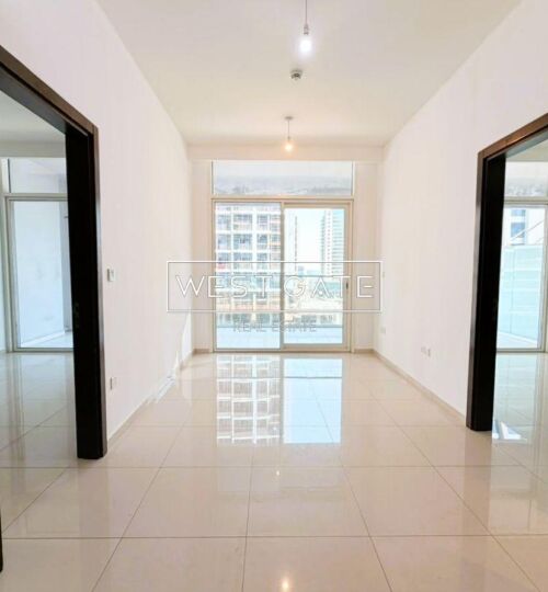 Unfurnished | Canal View | Prime Location