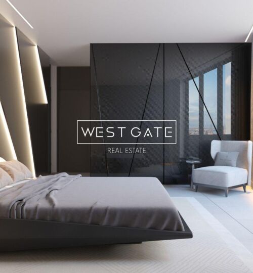 Lamborghini Inspired Homes in Meydan | Ready soon