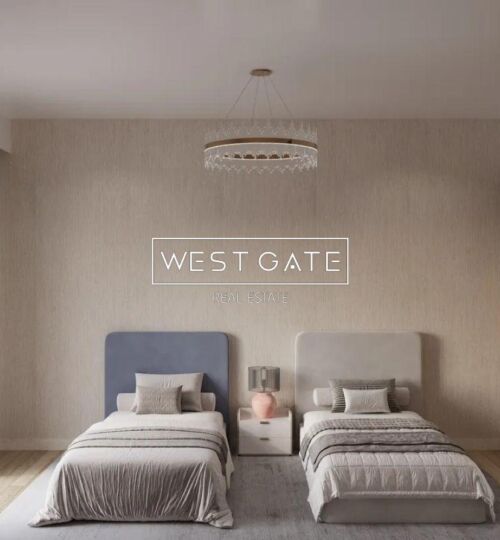Family Apartments | Quality Project |40/60 Plan